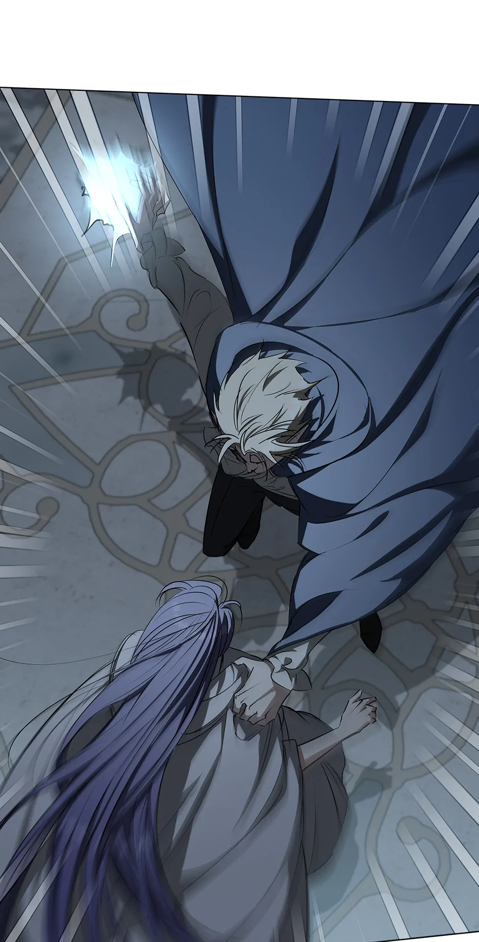 Please Get Out of My Household Chapter 60 61